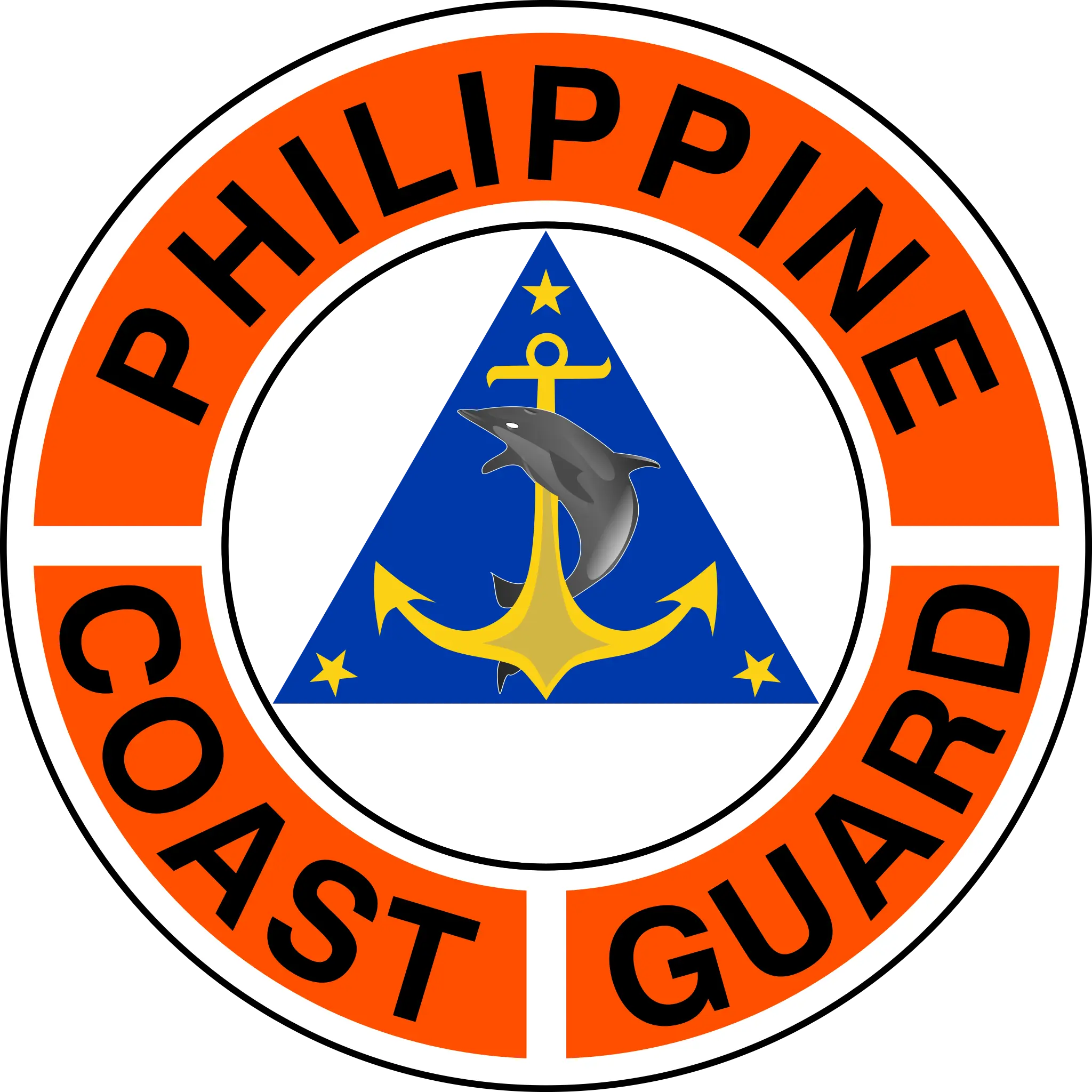 Philippine Coast Guard